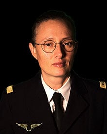 Marjorie Apruzzese