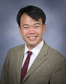 James Lee