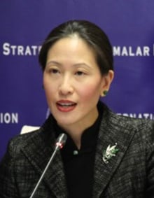 Christina Lin
