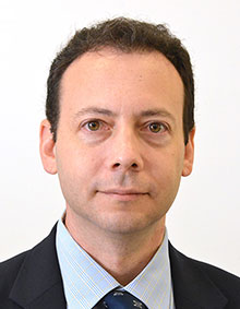Jeffrey H. Michaels BIO