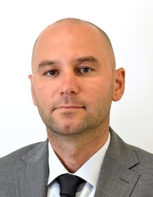 Wojciech Michnik, POL CIV
