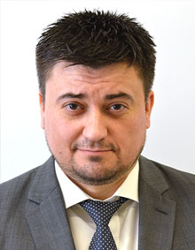 Dumitru Minzarari