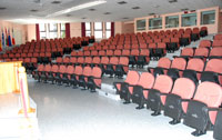 Main Auditorium