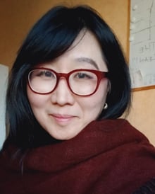 Soojeong Choi
