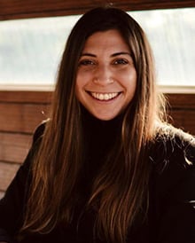 Veronica Strina