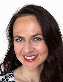 Julia Muravska