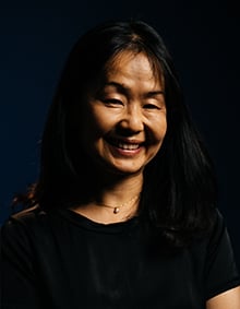 Nanae Baldauff