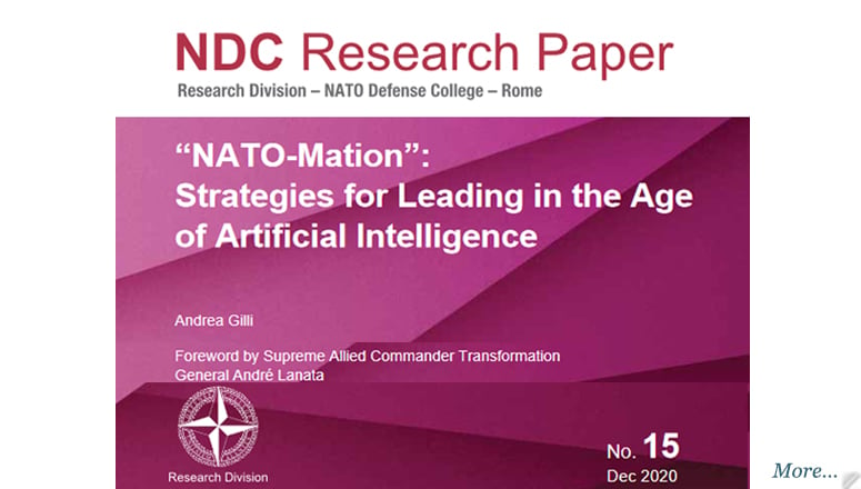 NDC Research Paper 15