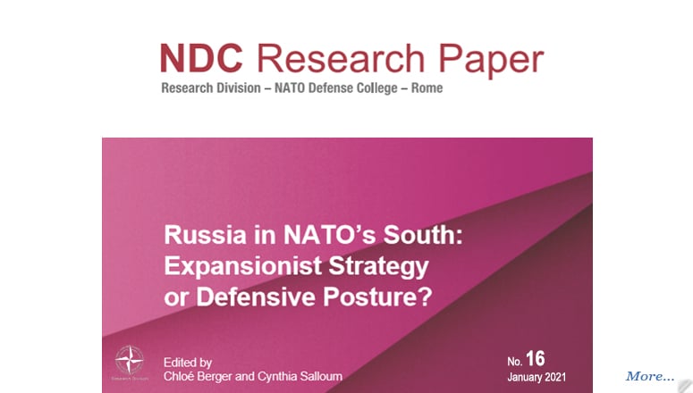 NDC Research Paper 16