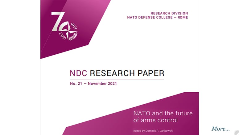 NDC Research Paper 21