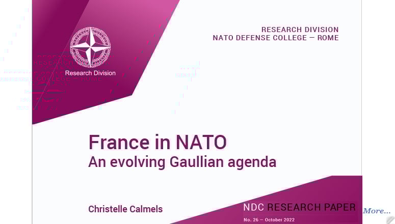 NDC Research Paper 26