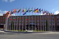 The NATO Defense College