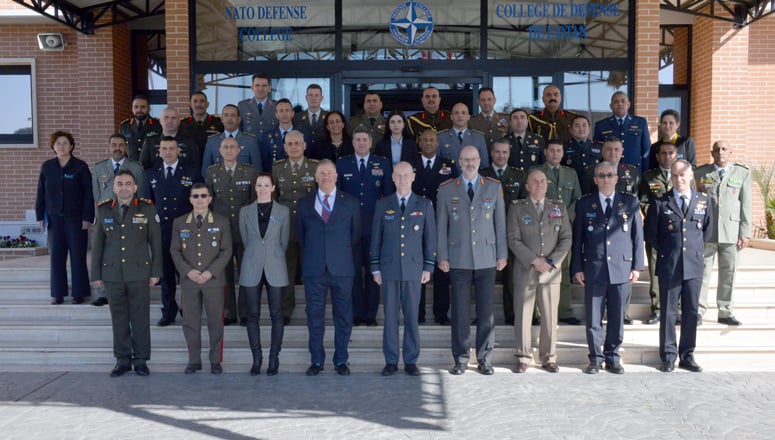 NRCC 31 group photo