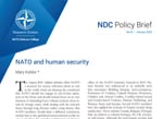NDC Policy Brief
