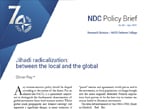 NDC Policy Brief