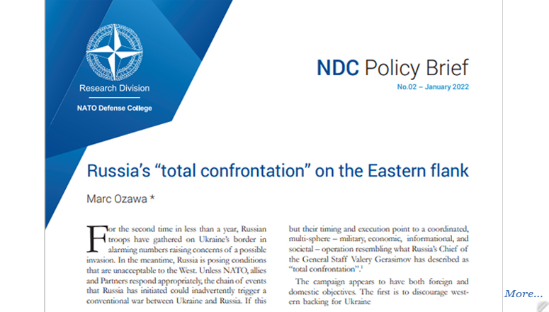 NDC Policy Brief 02-22