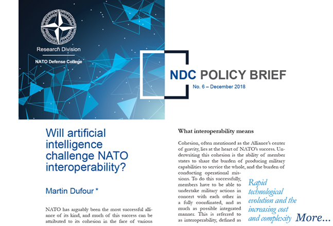 NDC Policy Brief 6-18