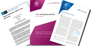 Research Publications