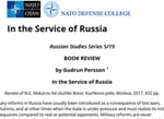 Russian Studies