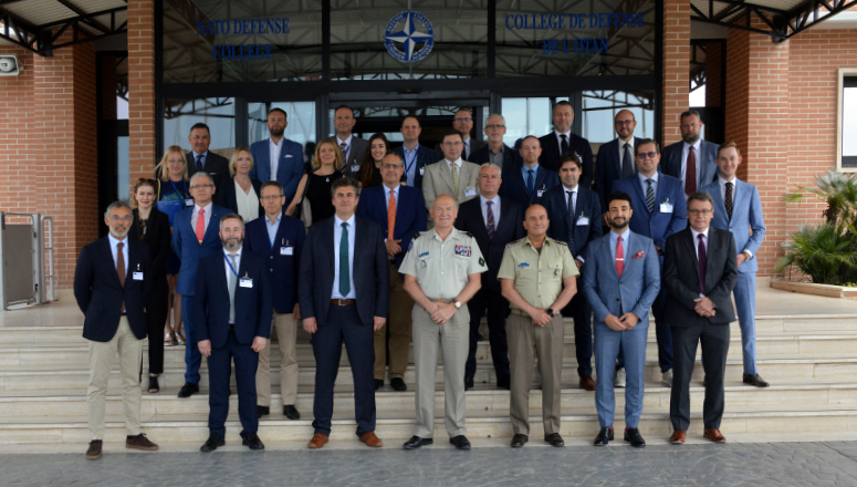 Group photo