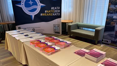  Research Division cosponsored Annual Conference on Russia organized by the Baltic Defence College