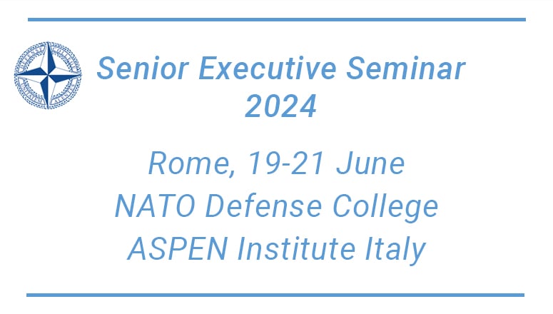 Senior Executive Seminar (SES)