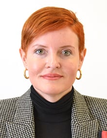 Polina Sinovets  BIO