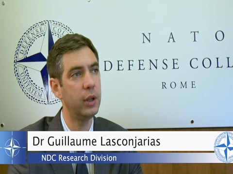 MEF Video: The Importance of Partnerships for NATO