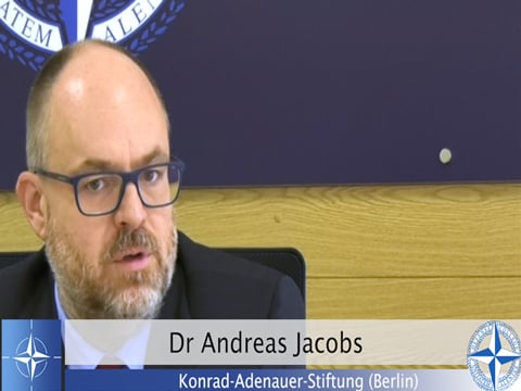 MEF Video: Implications of the transformation of the Middle-Eastern System for NATO