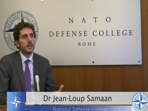 MEF Video: Military Education: a fundamental dimension of NATO Partnerships