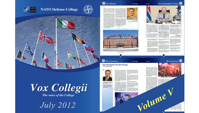 Vox Collegii Magazine