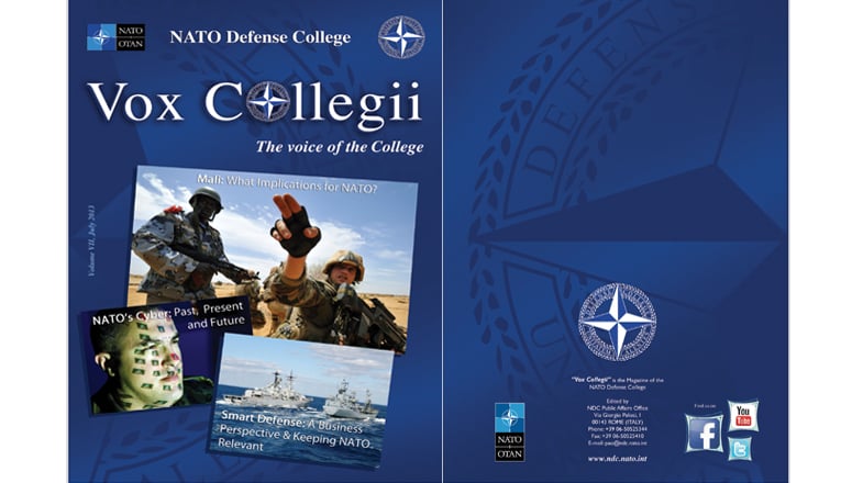 Vox Collegii Magazine