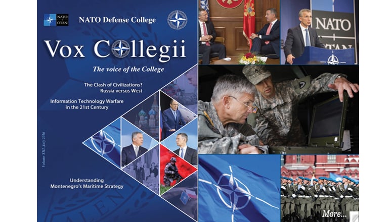 Vox Collegii Magazine