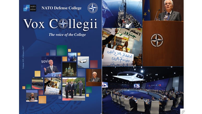 Vox Collegii Magazine