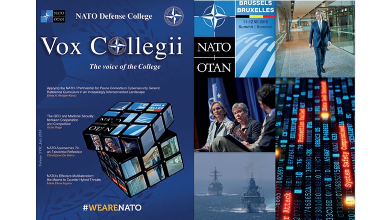 Vox Collegii Magazine