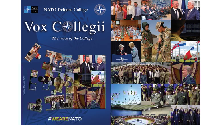 Vox Collegii Magazine