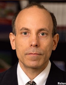 Richard Weitz