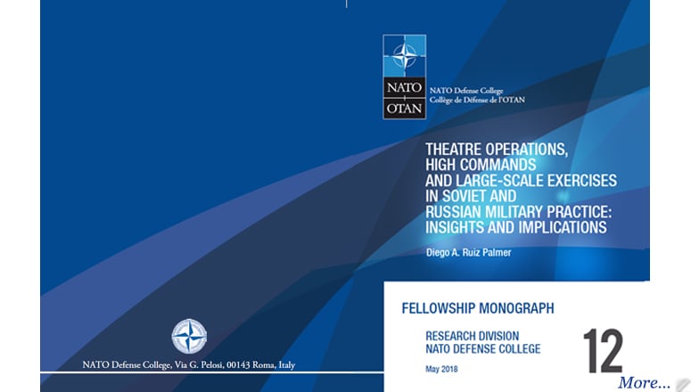 Fellowship Monograph 12
