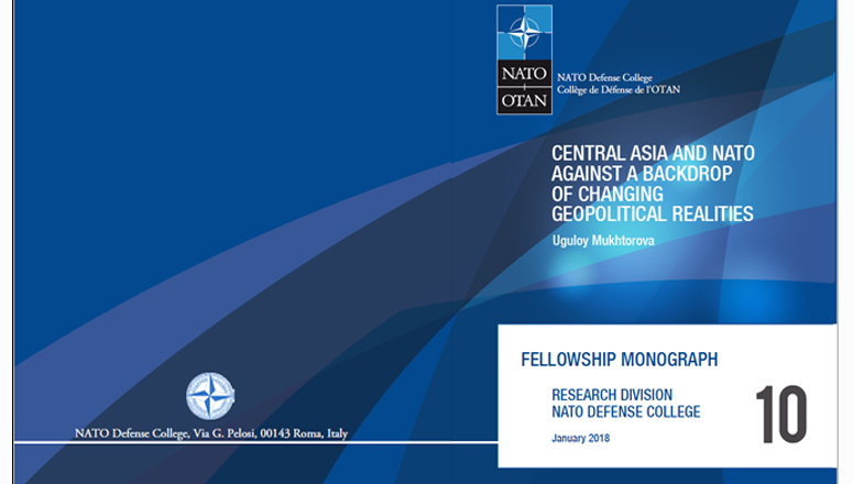 Fellowship Monograph 10