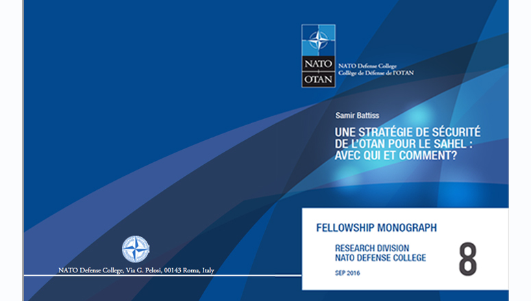 Fellowship Monograph 8