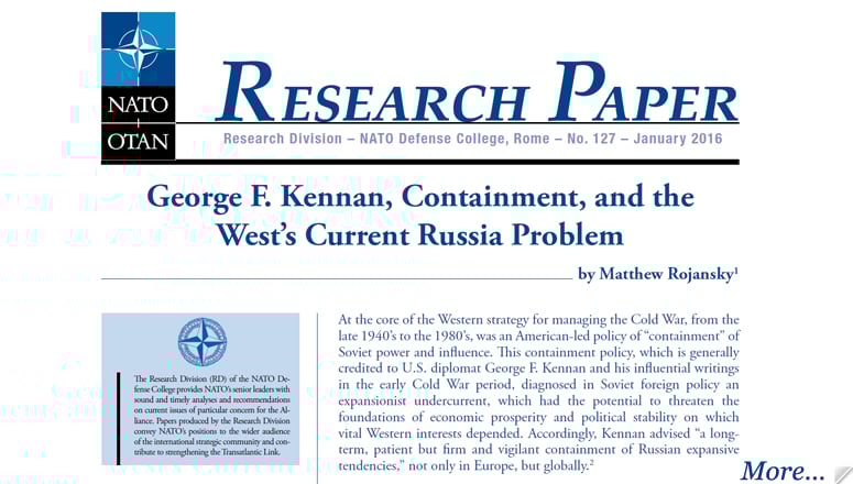 Research Paper 127