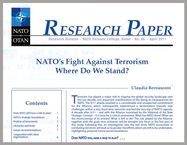 Research Paper 66