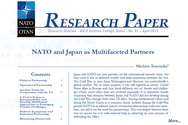 Research Paper 91