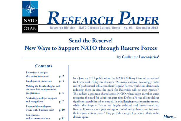 Research Paper 99