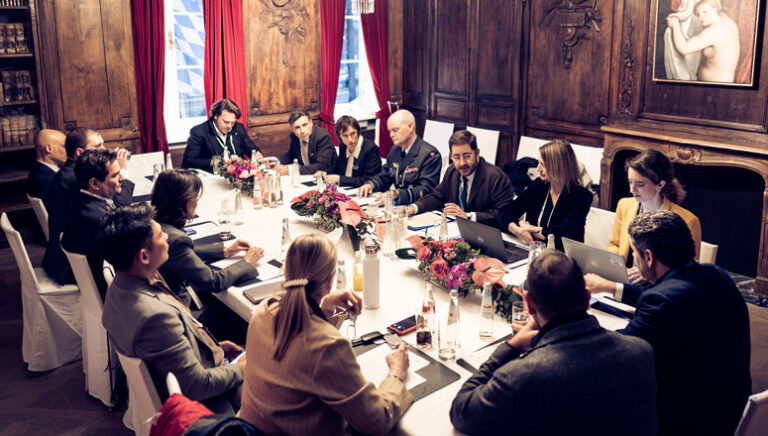 “Defence in Depth (Tech)" Roundtable