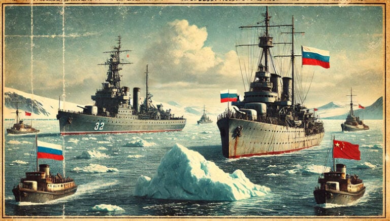 Friends with benefits - Assessing Russian-Chinese military exercises