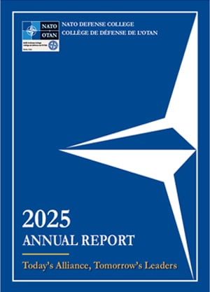 NDC Annual Report 2025 