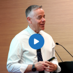 Video interview: CoC 2026