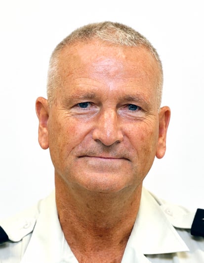 GOISQUE Jérôme